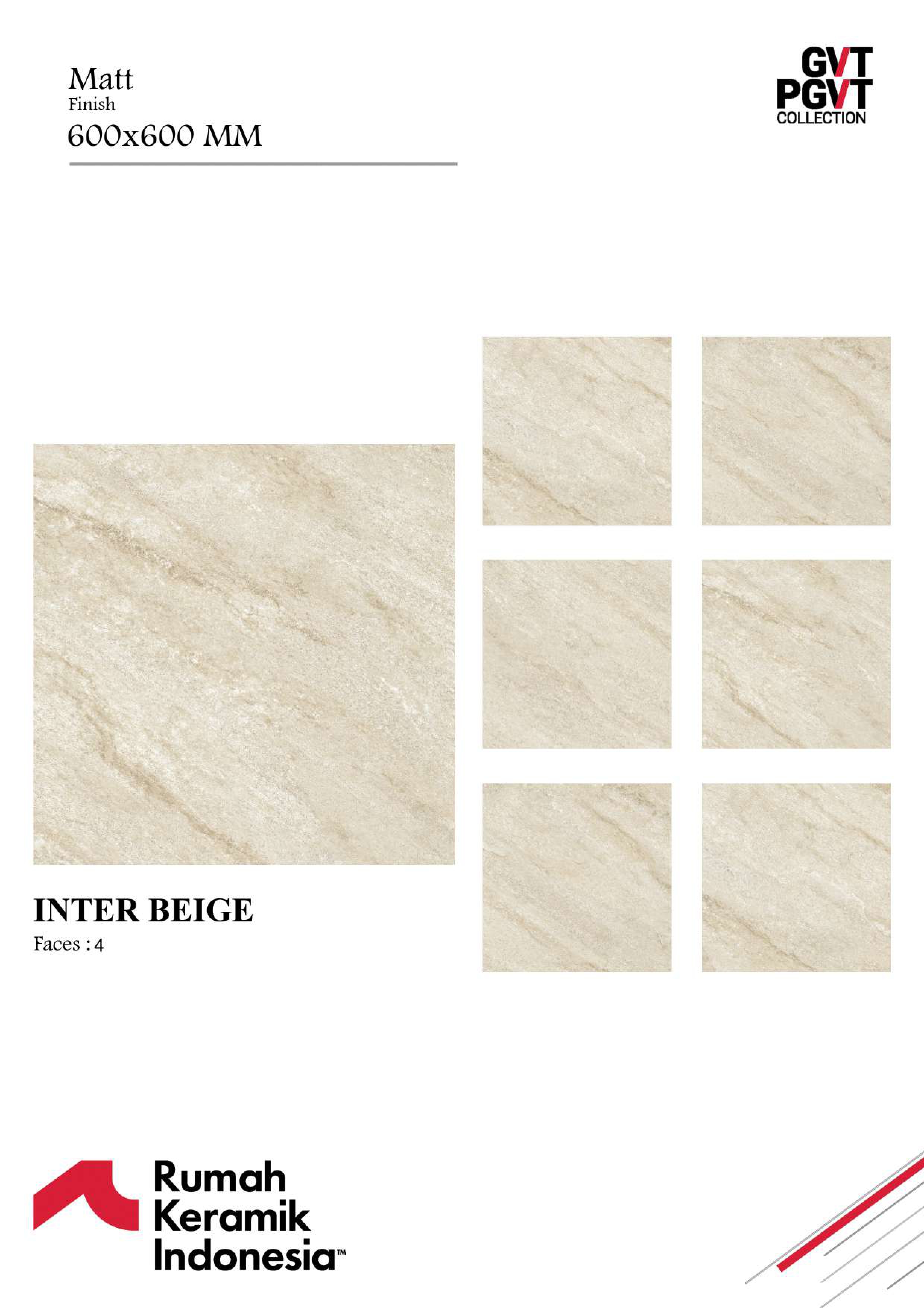 INTER BEIGE