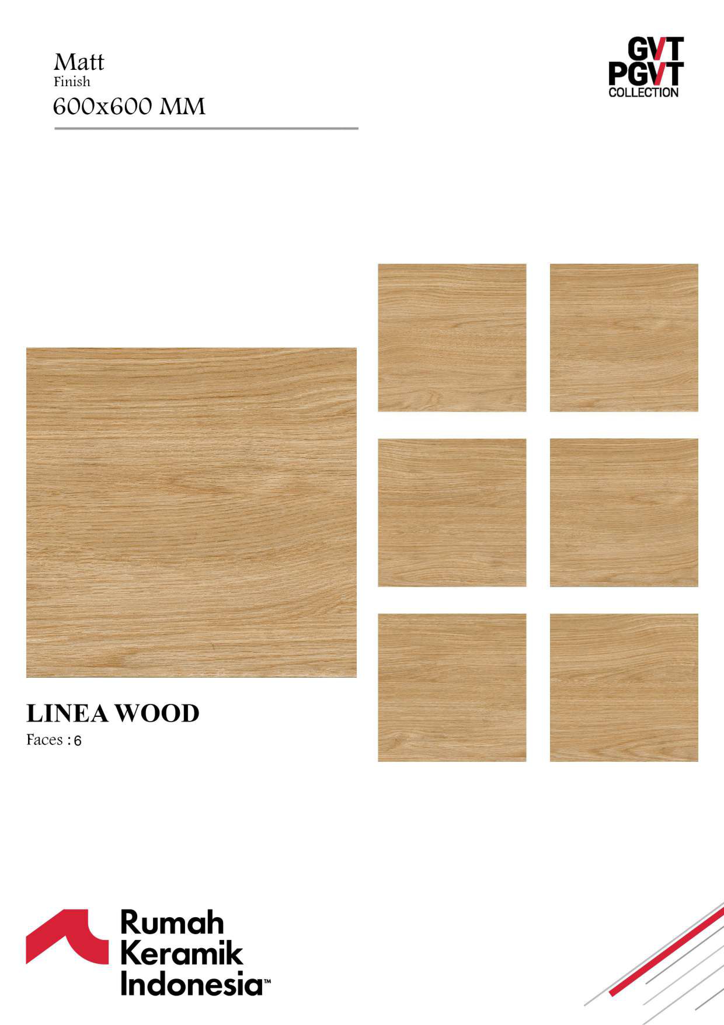 LINEA WOOD
