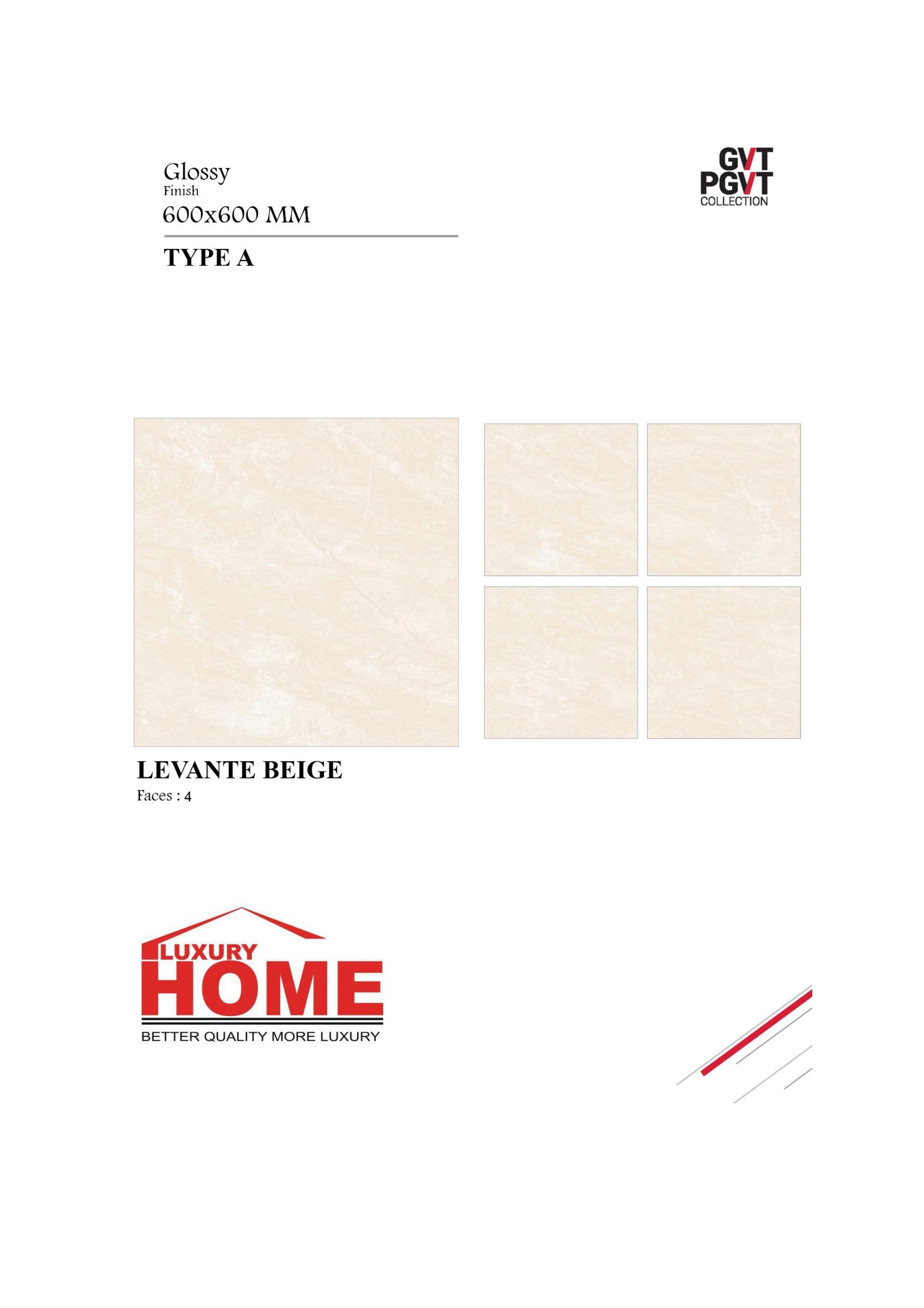 LEVANTE BEIGE