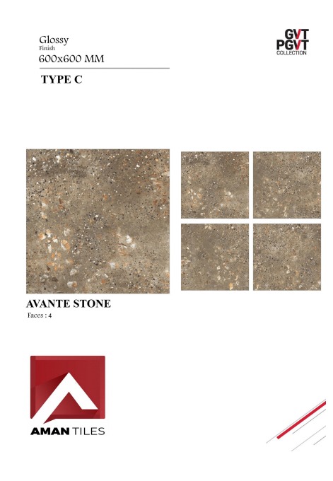 AVANTE STONE