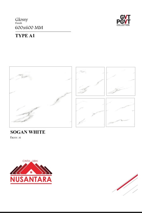 SOGAN WHITE